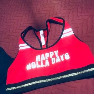 Bundle victoria secrets & pink tops